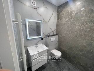 Apartament cu 2 camere, 65 m², Durlești, Chișinău foto 8