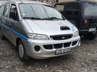 Hyundai H200 foto 1