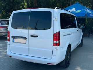 Mercedes Vito foto 3