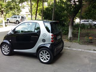 Smart Fortwo foto 2