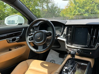 Volvo S90 foto 8