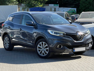 Renault Kadjar foto 4