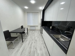 Apartament cu 1 cameră, 44 m², Centru, Chișinău