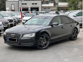 Audi A8 foto 4