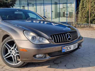 Mercedes CLS-Class, 2006 г.