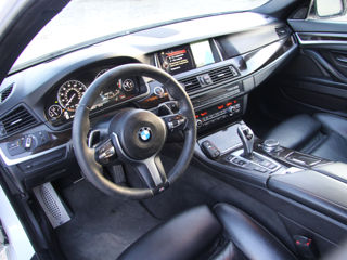 BMW 5 Series foto 10