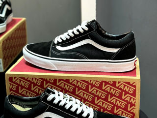 Vans Old Skool