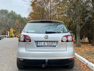 Volkswagen Golf Plus foto 4