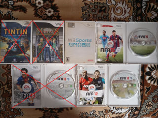 Discuri Xbox 1-360-ONE, Sony PlayStation 3-4, Nintendo Wii [livrare gratis] foto 9