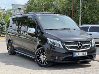 Mercedes Vito foto 5