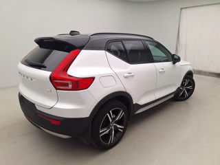 Volvo XC40 foto 3