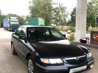 Mazda 626