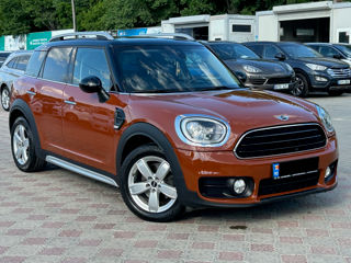 Mini Countryman foto 5