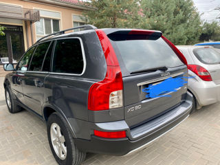 Volvo XC90 foto 7