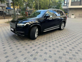 Volvo XC90 foto 2