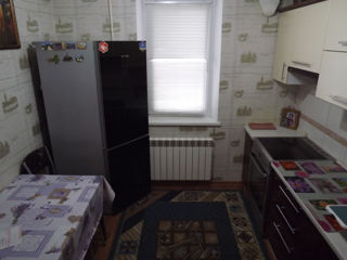 Apartament cu 2 camere, 53 m², Botanica, Chișinău foto 6