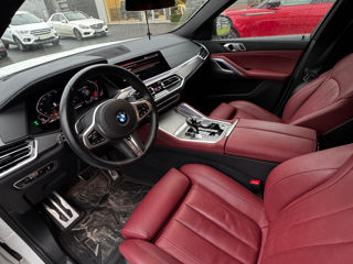 BMW X6 foto 5