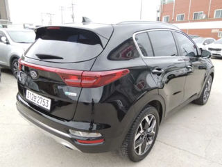 KIA Sportage фото 2