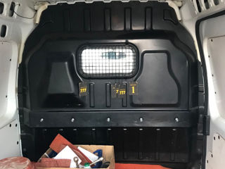 Ford Transit Connect foto 6