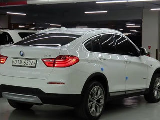 BMW X4 фото 2