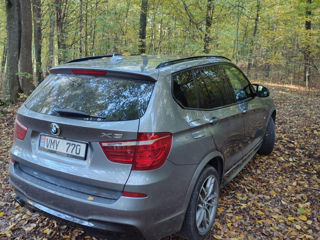 BMW X3 foto 4