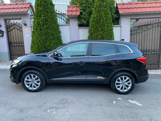 Renault Kadjar foto 5