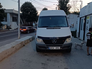 Mercedes Sprinter 313 foto 2