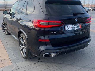 BMW X5 foto 5