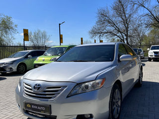 Toyota Camry foto 3