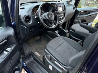 Mercedes Vito foto 8