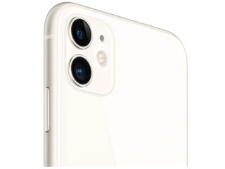 iPhone 11 128GB White foto 2