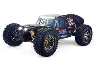 ZD Racing DBX 07 1/7 4WD foto 6