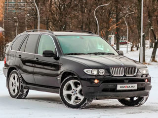 BMW X5 foto 2