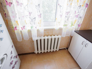 Apartament cu 1 cameră, 35 m², Durlești, Chișinău foto 6