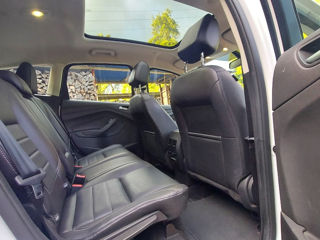 Ford C-Max foto 7