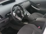 Toyota Prius foto 6