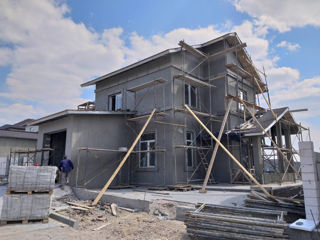 Строительство и реконструкция домов, дач за 139 EUR foto 3