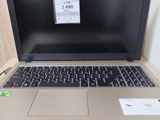 Asus X501M. 2490 lei