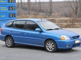 KIA Rio foto 1