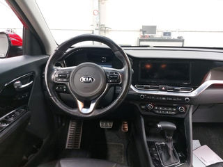 KIA Niro foto 4