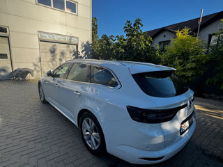 Renault Talisman foto 3