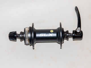 Bтулка Shimano,цепь 12s,звездочка Narrow Wide,гвоздик и оливка BH59. foto 1