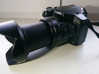 Panasonic Lumix Fz300 4K Срочно! foto 5