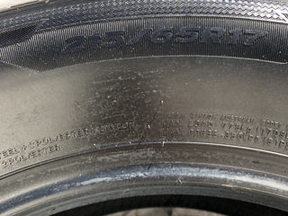 215/65 R17 Hankook 2020 foto 5