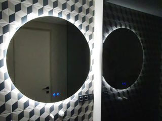 Oglinzi pentru baie Direct de la producător!!! foto 8