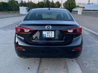 Mazda 3 foto 8