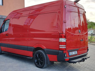 Mercedes Sprinter 316 250km foto 2