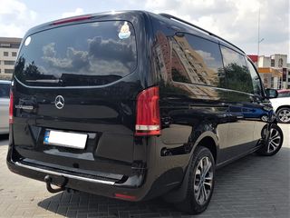 Mercedes Vito foto 5