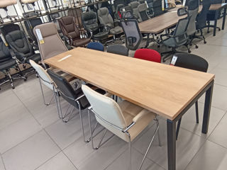 Mese si scaune moderne si stilate birou (in rate si credit) livrare! foto 1