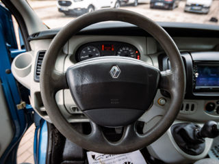 Renault Trafic foto 9